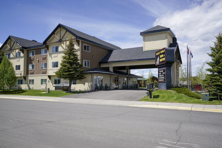 Hotel 42 of 45