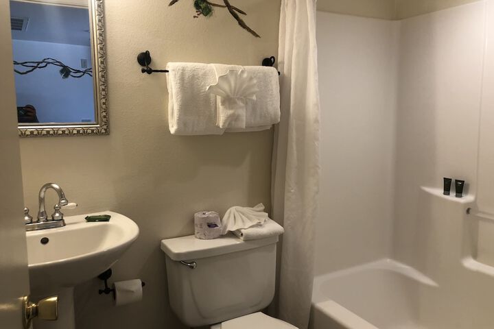 Standard | King Bed (1 of 51)