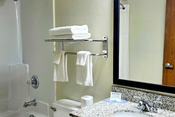 Bathroom Vanities