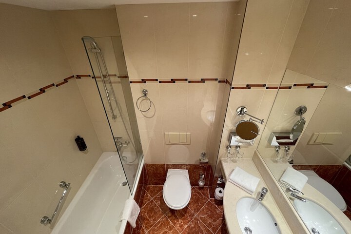 Bath Amenities