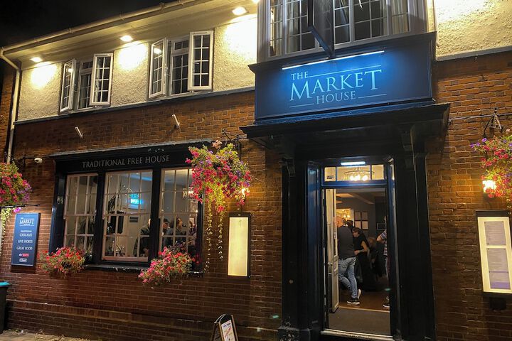 Fitness Center Photo