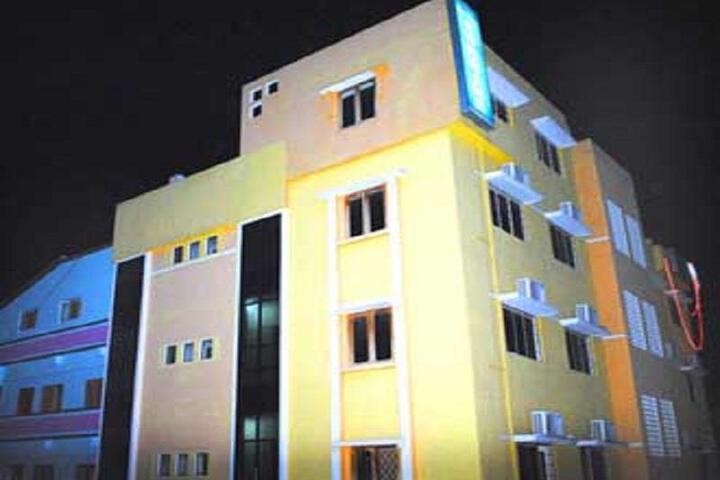 Hotel Dhuvathara
