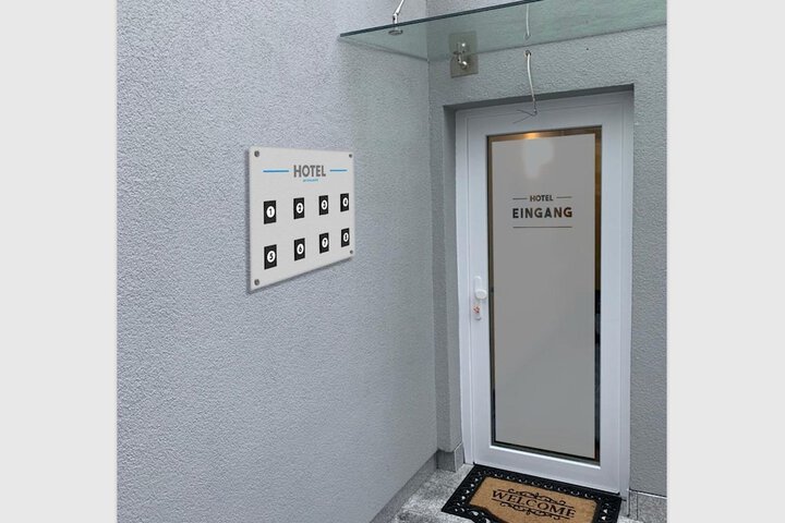 Hotel 41 of 44