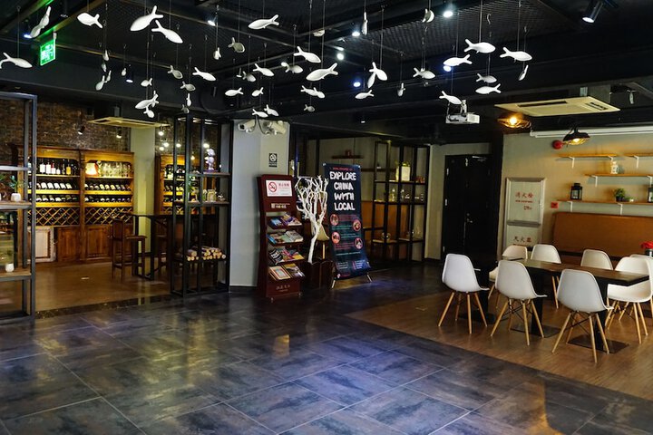 Lobby Photos
