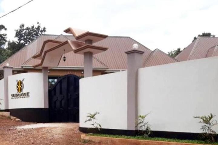 Sumawe Suites