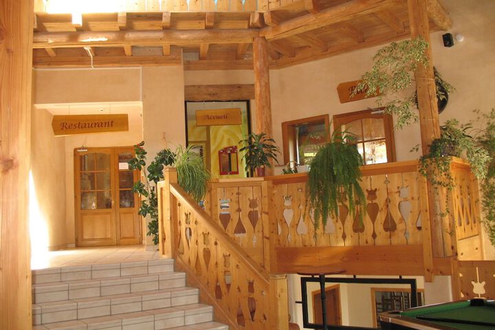 Hotel Interior 4 of 5