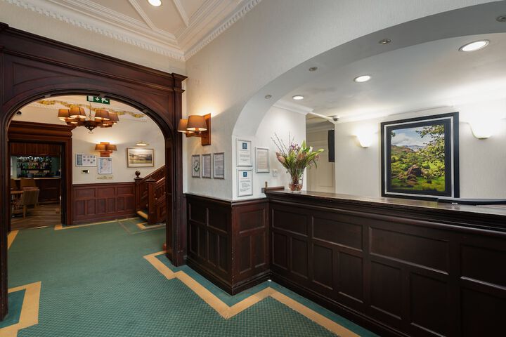 Hotel Interior 2 of 124