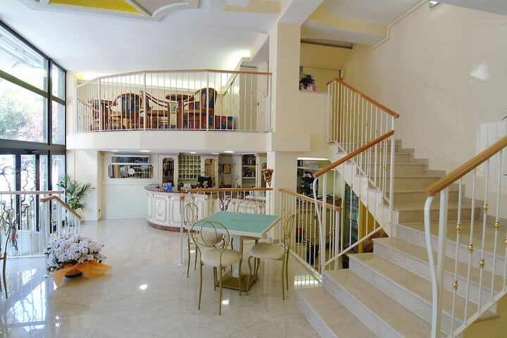 Hotel Interior 35 of 43