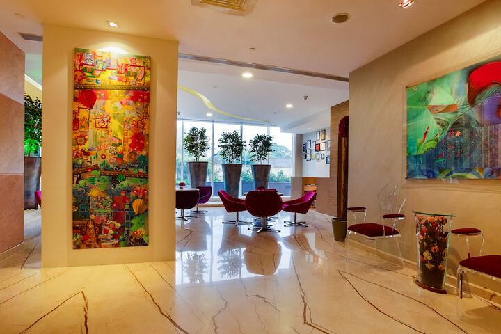 Hotel Interior 3 of 80