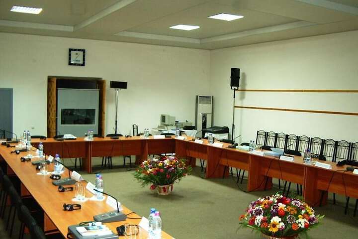 Meeting 71 of 91