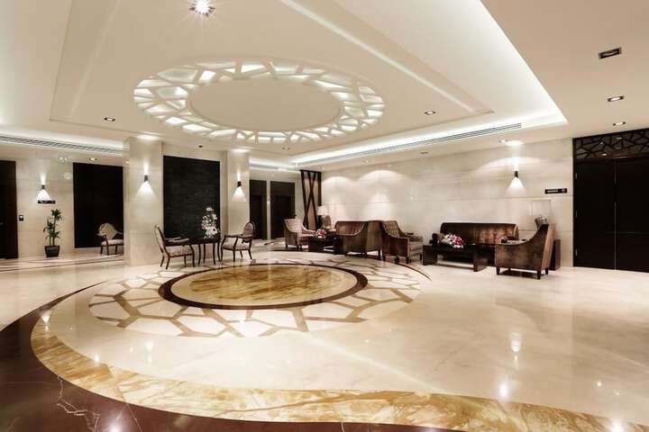 Hotel Interior 2 of 24