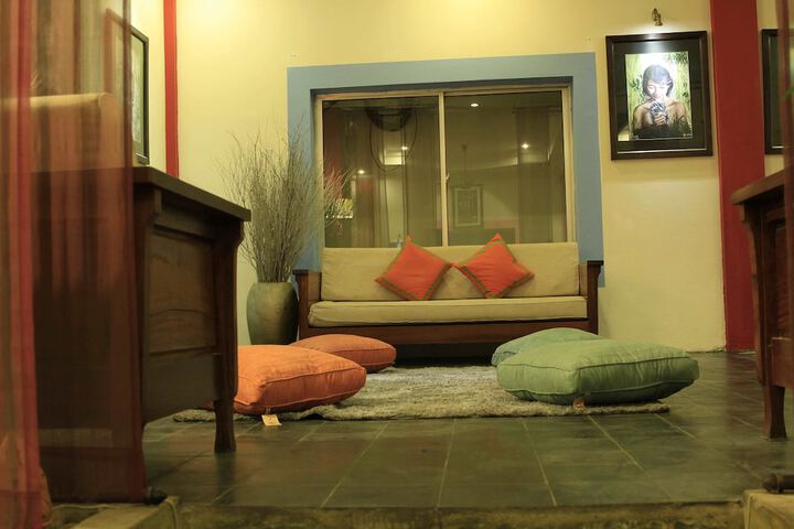 Hotel Interior 4 of 68