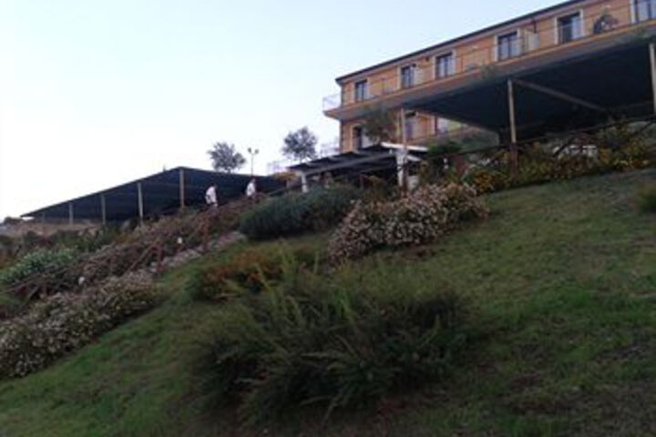 Fitness Facility Photos