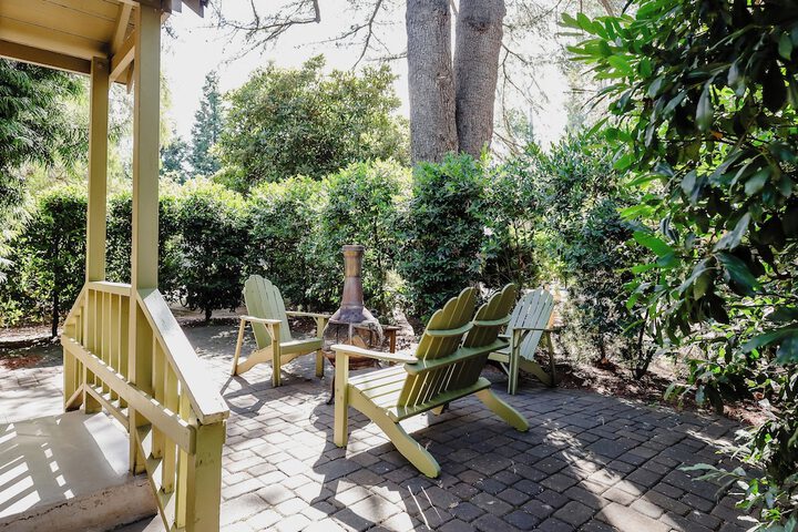 Terrace/Patio 24 of 48