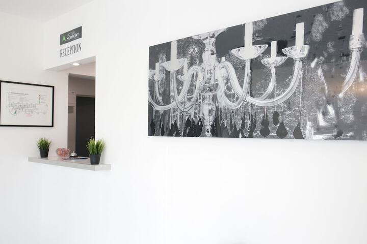 Hotel Interior 10 of 46