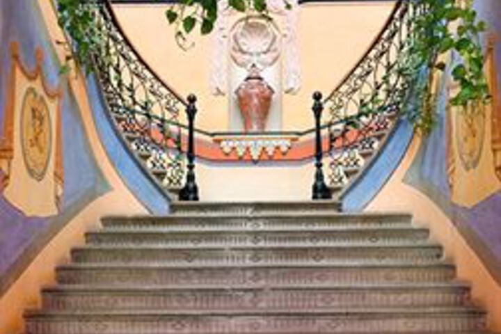 LA CASA AZUL HOTEL BOUTIQUE