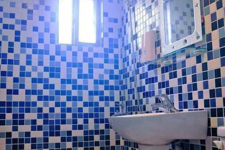 Bath Amenities