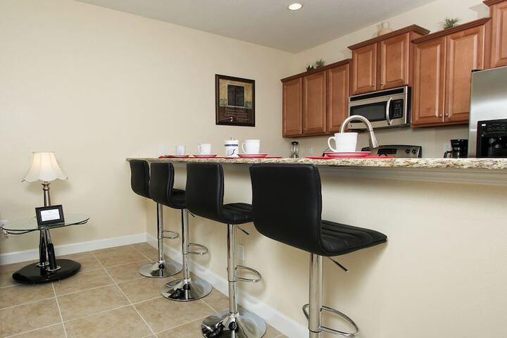 Breakfast/Coffee Service 12 of 17