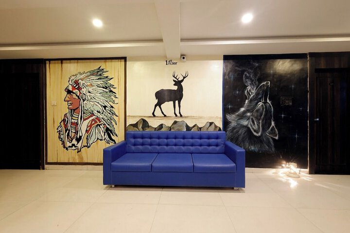 Room 19 of 26