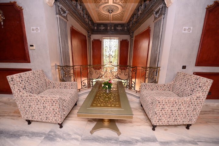 Hotel Interior 5 of 77