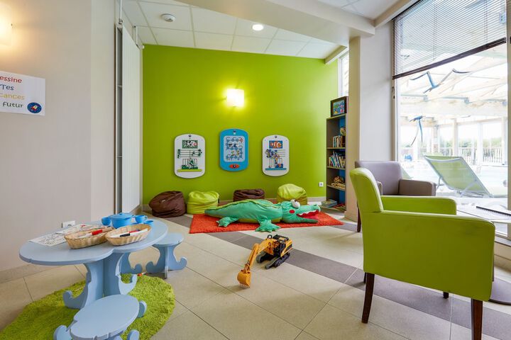 Lobby Photos