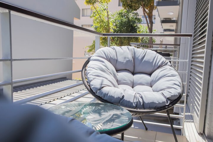 Terrace/Patio 79 of 114