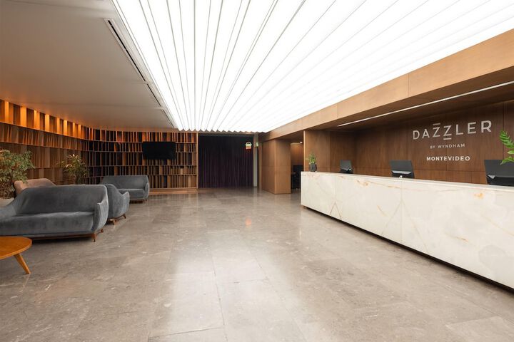 Lobby Photos