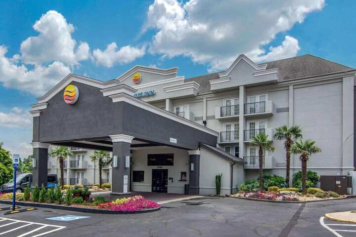 Hotel 47 of 48