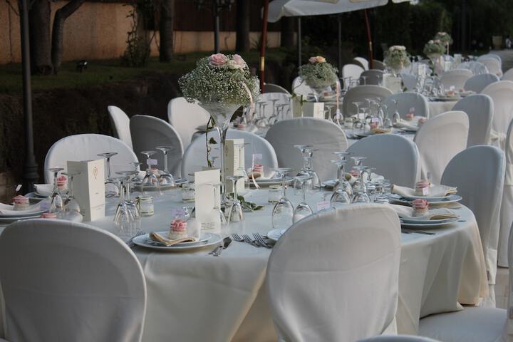 Wedding/Banquet 83 of 94