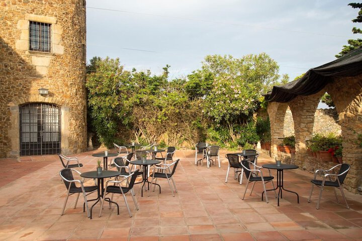Terrace/Patio 28 of 66