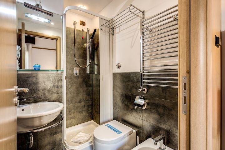 Bathroom Vanities