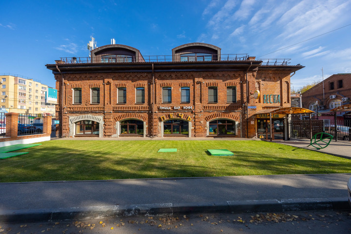 VESNA HOTEL