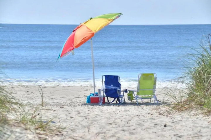 Beach 9 of 14