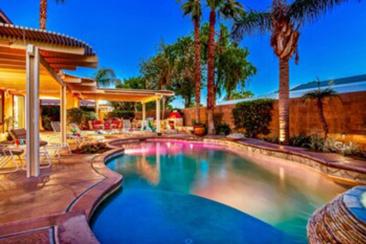 Image of Gemini of the Desert Five Bedroom House