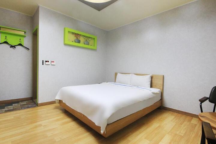 Gwangju Hanam Blue