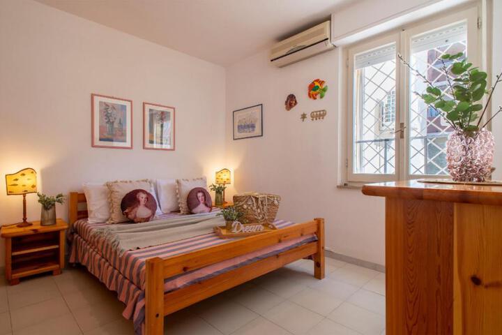 Sardinia re - Beach Flat