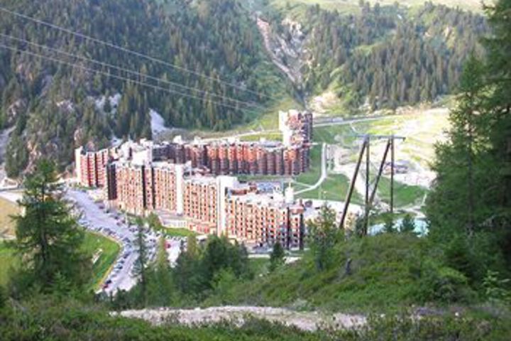 Le Petit Cocooning Alpin