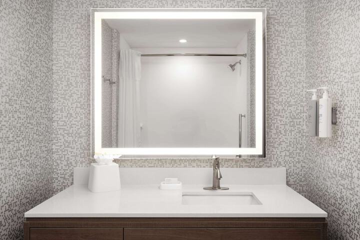 2 Queen Beds Studio Suite (2 of 18)