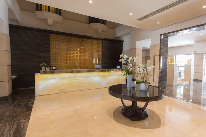 Hotel Interior 2 of 113