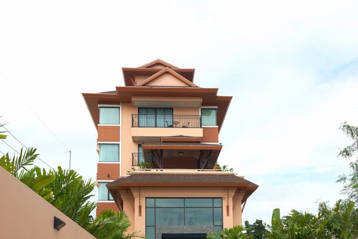 Visa Hotel Hua Hin