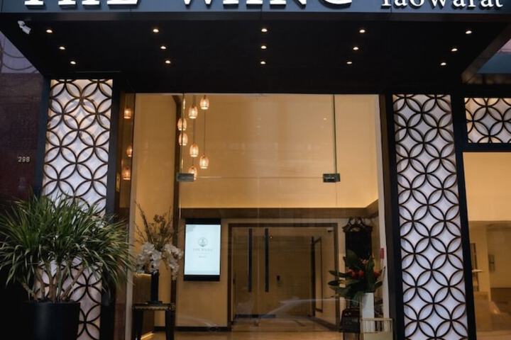 Hotel 49 of 52