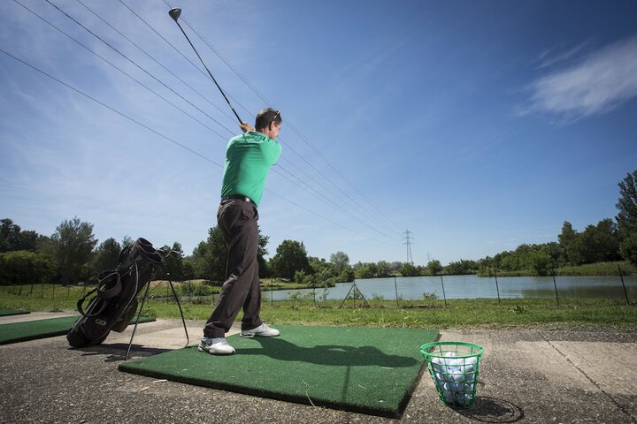 Golf 31 of 55
