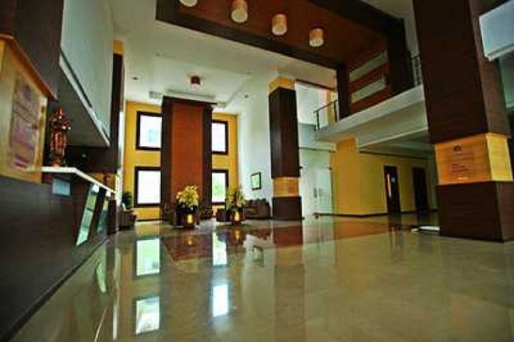 Hotel Interior 2 of 33