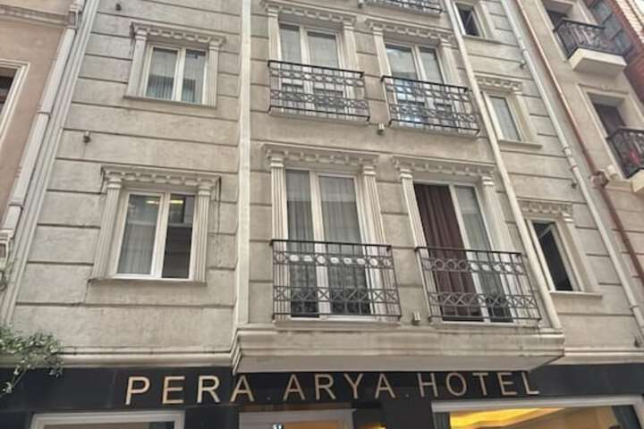 Hotel 42 of 43