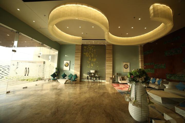 Hotel Interior 4 of 54