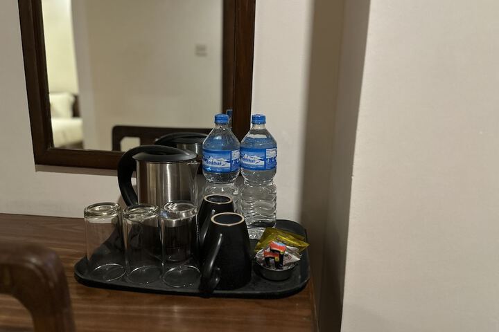 Room 7 of 50