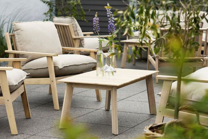 Terrace/Patio 15 of 47