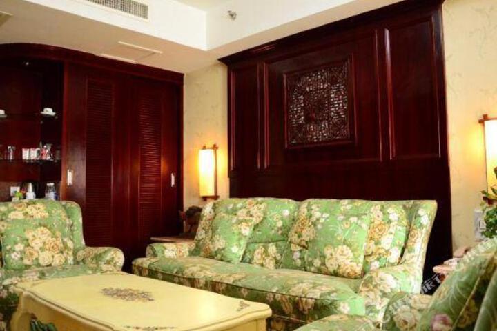 Yinruilin International Hotel