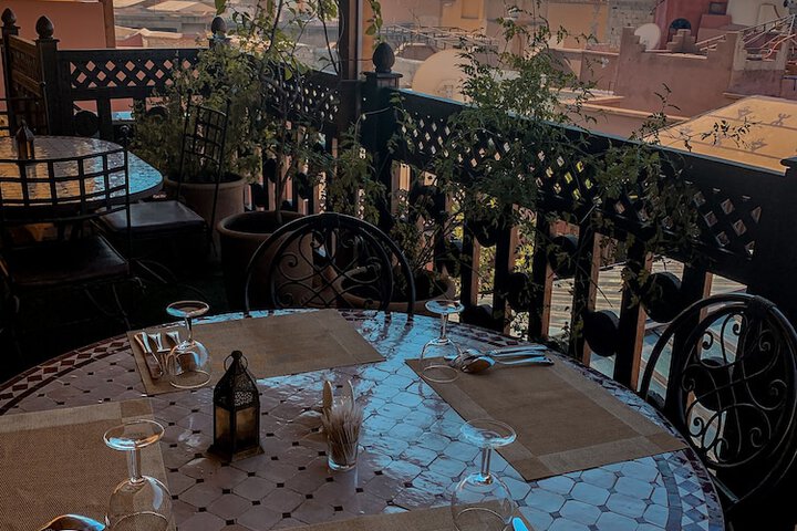 Dining 96 of 107