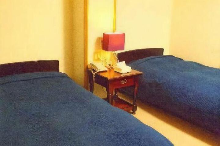 Hotel Ikue
